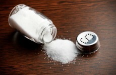A high salt diet may worsen multiple sclerosis symptoms