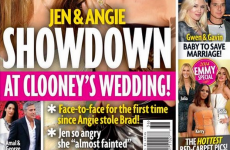 8 deeply insulting headlines about Jennifer Aniston and the Brangelina wedding