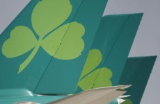 Aer Lingus cancels Cork-Brussels service