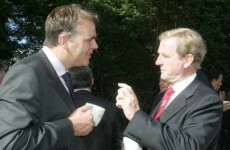Gaeltacht Minister shows Irish classes are paying off with 'as gaeilge' radio performance
