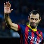We haven't seen the best of Messi yet, says Mascherano