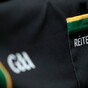 Referee knocked unconscious by spectator after ladies' football decider
