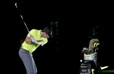 Stick me down for every match, McIlroy tells Ryder Cup skipper McGinley