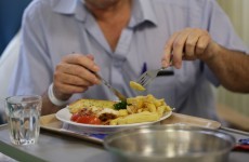 UK hospitals to be fined for serving up unhealthy food