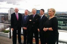 Housewife comments by UTV Ireland boss were "taken out of context"