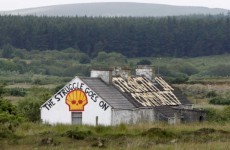 A 'case study in mismanagement' - Irish oil company's view of Shell at Corrib