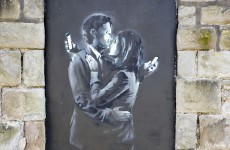 This Banksy artwork sold for £403,000 - and saved a youth club
