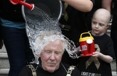 'The water has frozen my brain': Winners and losers and one for you to decide from the political week
