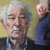 Remembering Seamus Heaney, who died a year ago today