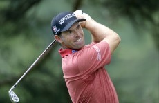 Why Ireland is a bit like Padraig Harrington when it comes to being competitive