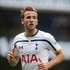 Tottenham striker Harry Kane rules out playing for Ireland