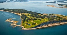 A billionaire is selling this island. The price tag? A mere $75 million