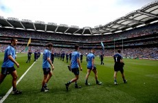 Johnny Doyle column: Two mouth-watering clashes make for an unexpected August treat