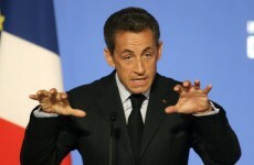 Greece's new best friend: France