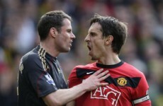 The value of Di Maria and behind the scenes of MNF; it's the week's best sportswriting