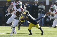 Sports Film Of The Week: The Rivalry