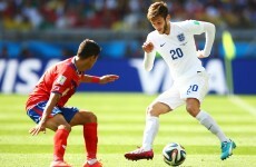 Adam Lallana poised for Liverpool debut