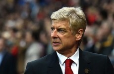 Wenger: Deadline day time is a poker game