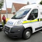 Woman turns up at Mayo school and threatens principal with a knife