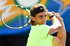US Open starts with promising match-ups
