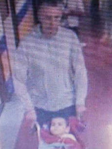 Interpol chase parents who took ill son from hospital