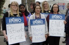 Staff shortage at Kerry General Hospital now at "unsafe" levels says union