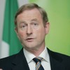 Enda off to Brussels for election of new European Council President