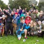 Electric Picnic Night One in tweets from Stradbally