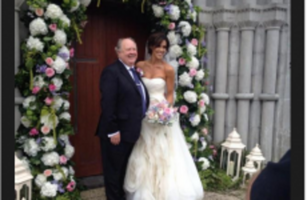 Glenda gilson wedding dress sales