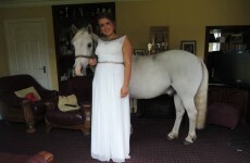 Now THIS is how you do a Debs photo in Cork