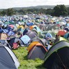 Two people hospitalised after Electric Picnic tent fire