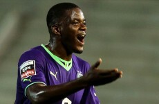 Arsenal submit new €27m bid for Carvalho