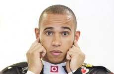 Hamilton backtracks on post-Valencia comments
