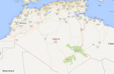 Seven killed as Ukrainian cargo plane crashes in Sahara