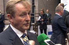Taoiseach: We want a 'jobs and growth' role for Hogan... but it's Juncker's choice