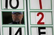 The Morning Score: Tuesday