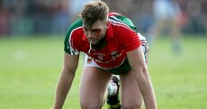 This Aidan O'Shea photo sums up the intensity of this semi-final