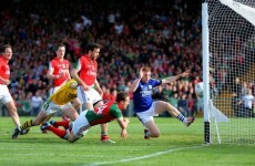 Who was your man of the match from today's All-Ireland semi-final?