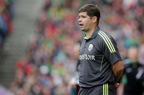 Eamonn Fitzmaurice wants more respect for his players from the national media.