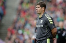 Fitzmaurice: People are starting to realise we have a strong squad with very good players