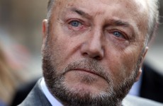 Man charged over "religiously aggravated" attack on MP Galloway
