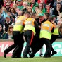 VIDEO: Ugly scenes as fan invades pitch during Mayo-Kerry clash
