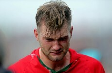 Here are 12 epic pictures from today's All-Ireland semi-final