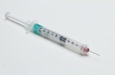 Poll: Should supervised injecting centres be introduced in Ireland?