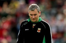 Heartbroken Alan Dillon pays tribute to 'absolute legend' James Horan
