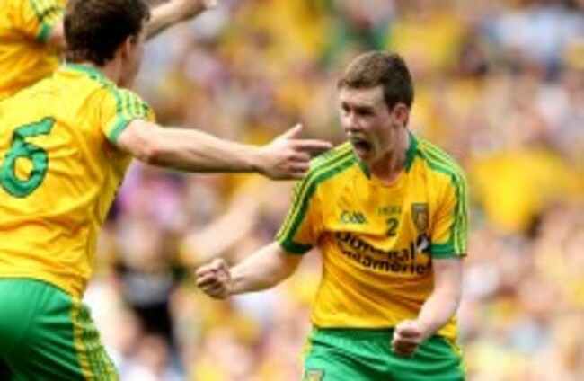As it happened: Dublin v Donegal, All-Ireland MFC semi-final