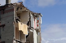 Child (8) killed in explosion at Paris building as death toll rises to six people