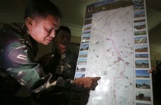 Philippine UN peacekeepers safe after Irish-aided 'great escape'