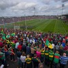 GAA may consider semi-final replays outside Dublin again - Páraic Duffy