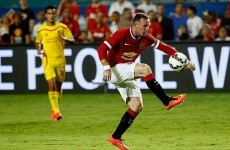 10 years on, where does Rooney stand among Manchester United greats?